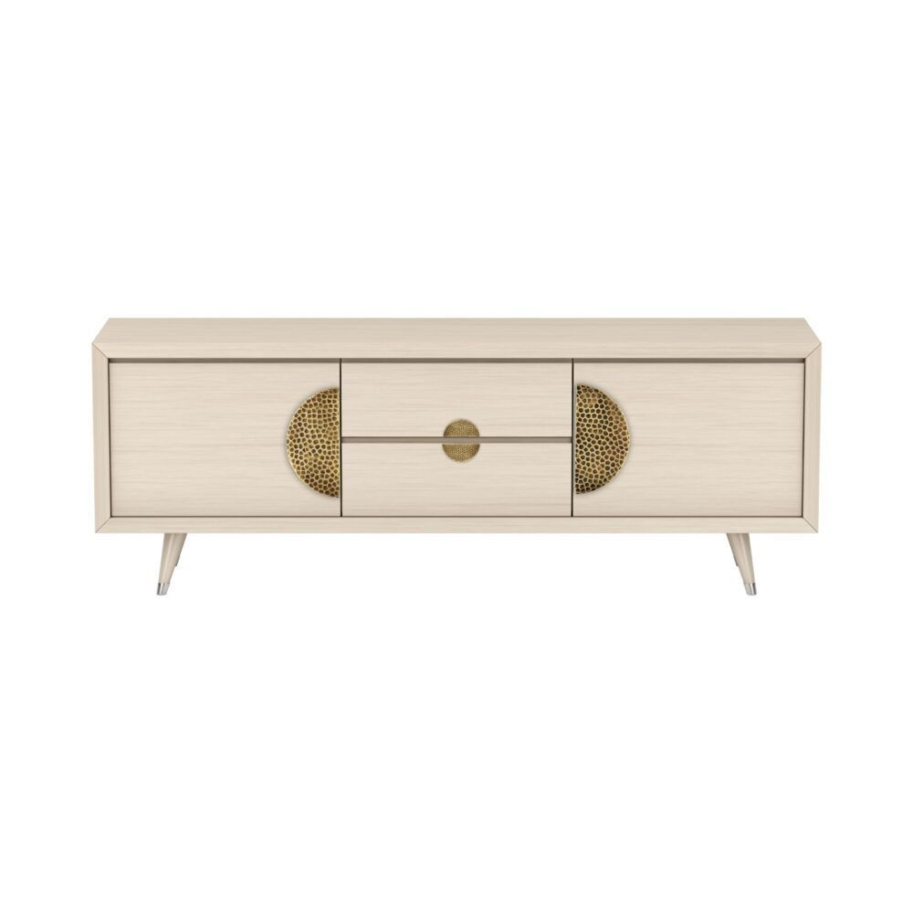 Doorknobs - Pull handles PT/NO/01 - ATELIER LANDON