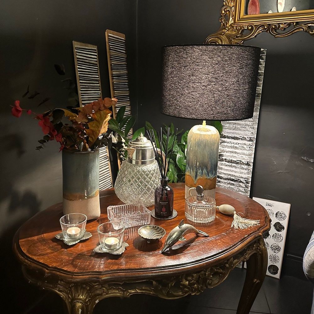 Vases - VASE - LUNA - DI VINCENZO POUJOULA