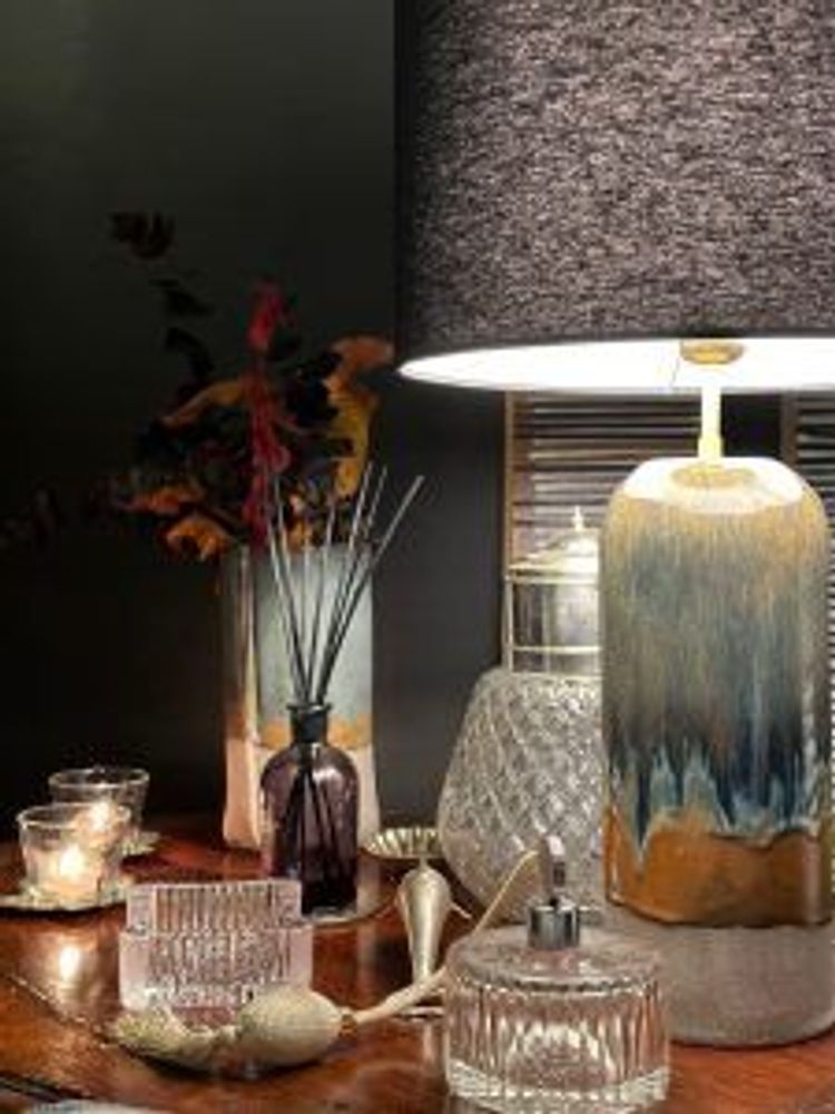 Vases - VASE - LUNA - DI VINCENZO POUJOULA
