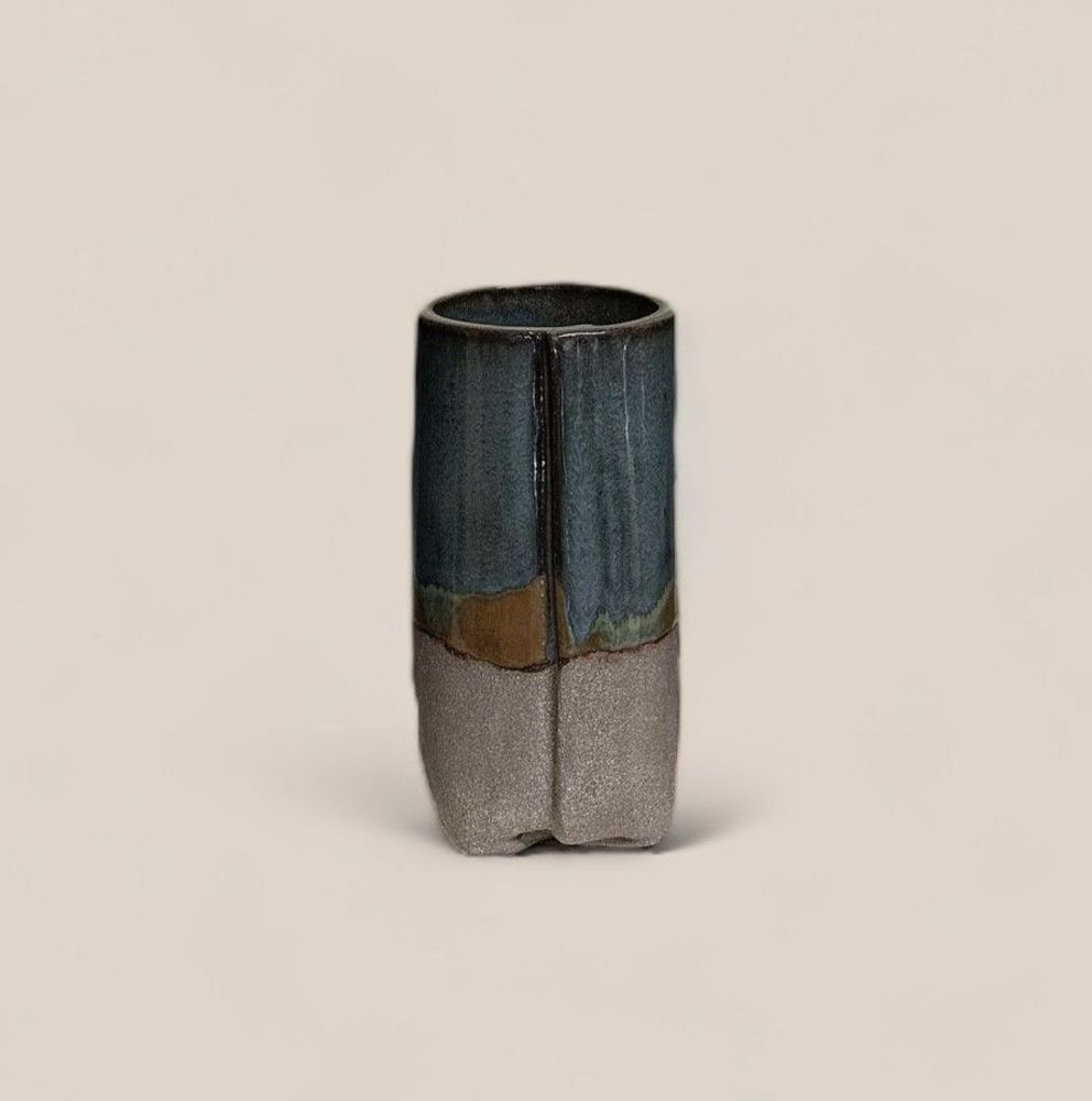 Vases - VASE - LUNA - DI VINCENZO POUJOULA