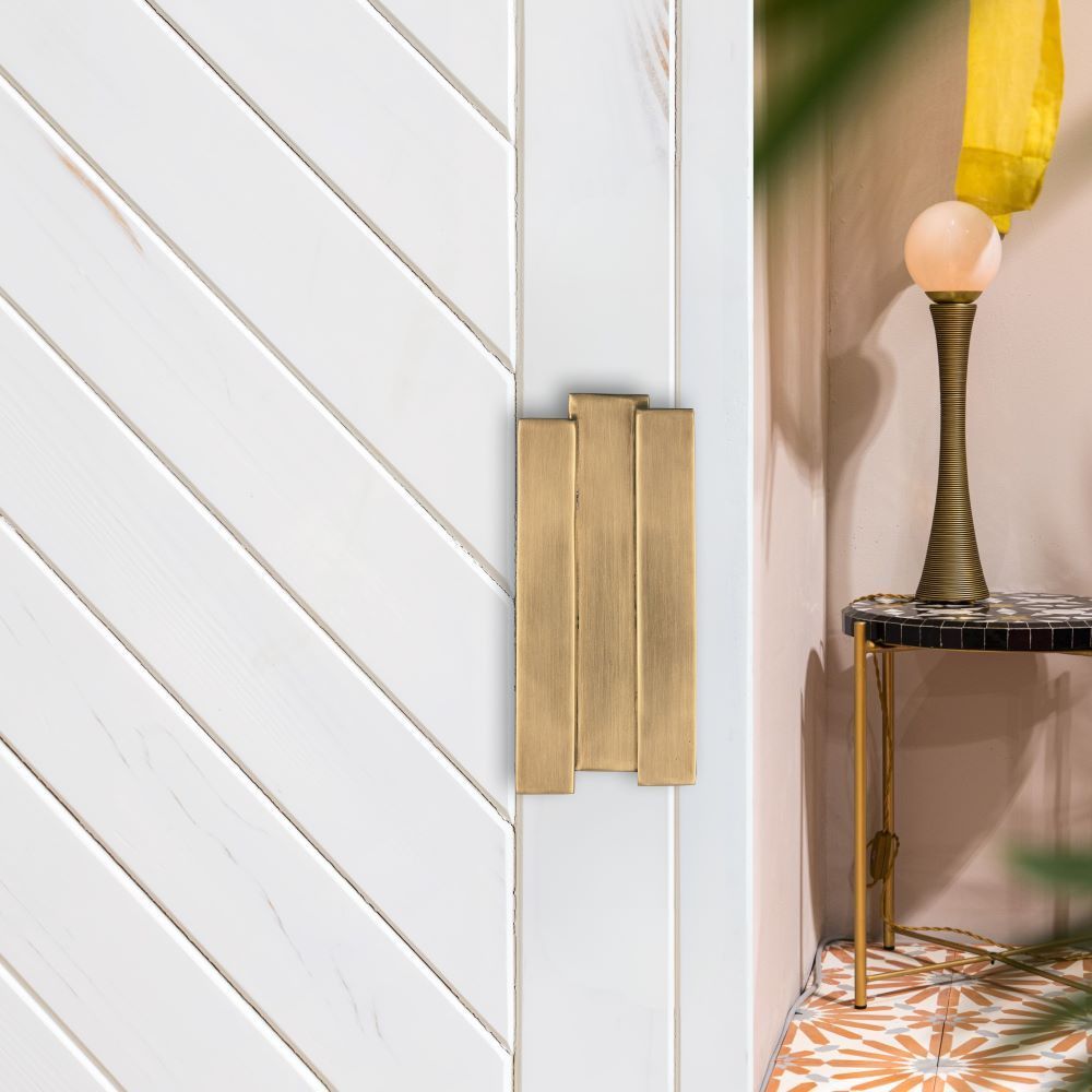 Doorknobs - Pull handle  PT/AD/05 - ATELIER LANDON