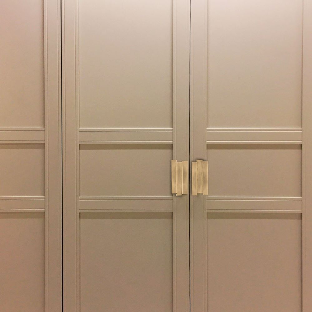 Doorknobs - Pull handle  PT/AD/05 - ATELIER LANDON
