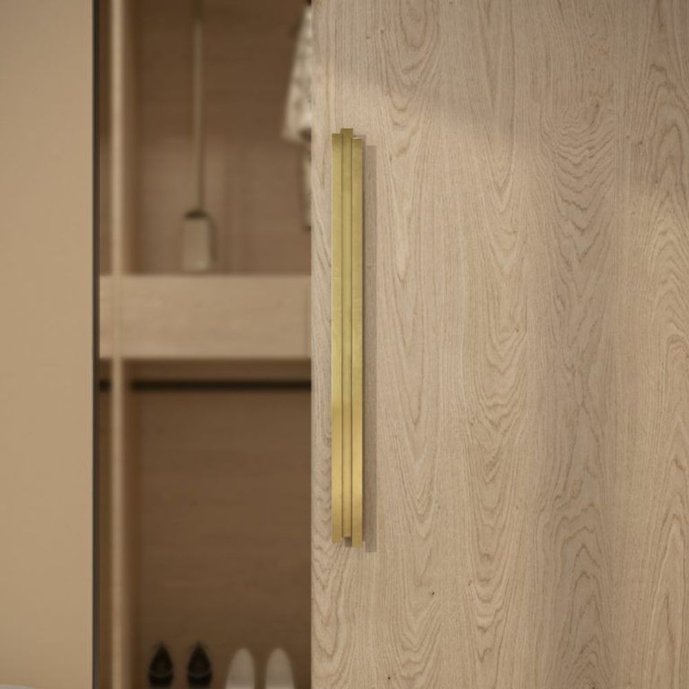 Doorknobs - Pull handle PT/AD/04 - ATELIER LANDON