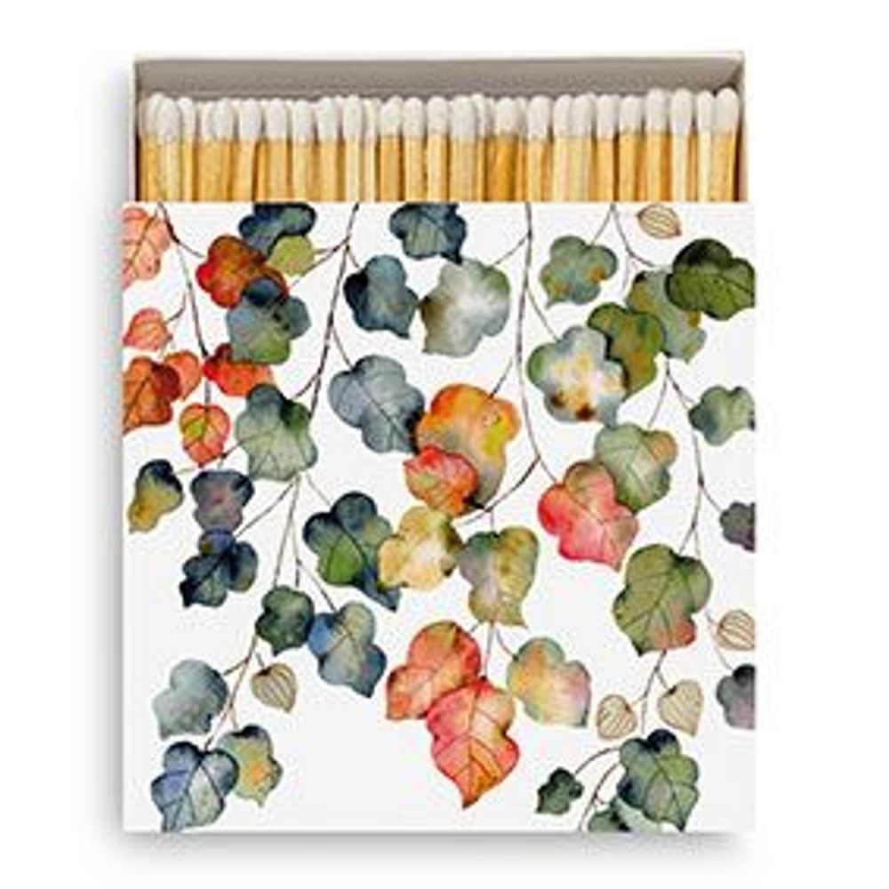 Objets de décoration - Designer Matches - PPD PAPERPRODUCTS DESIGN GMBH