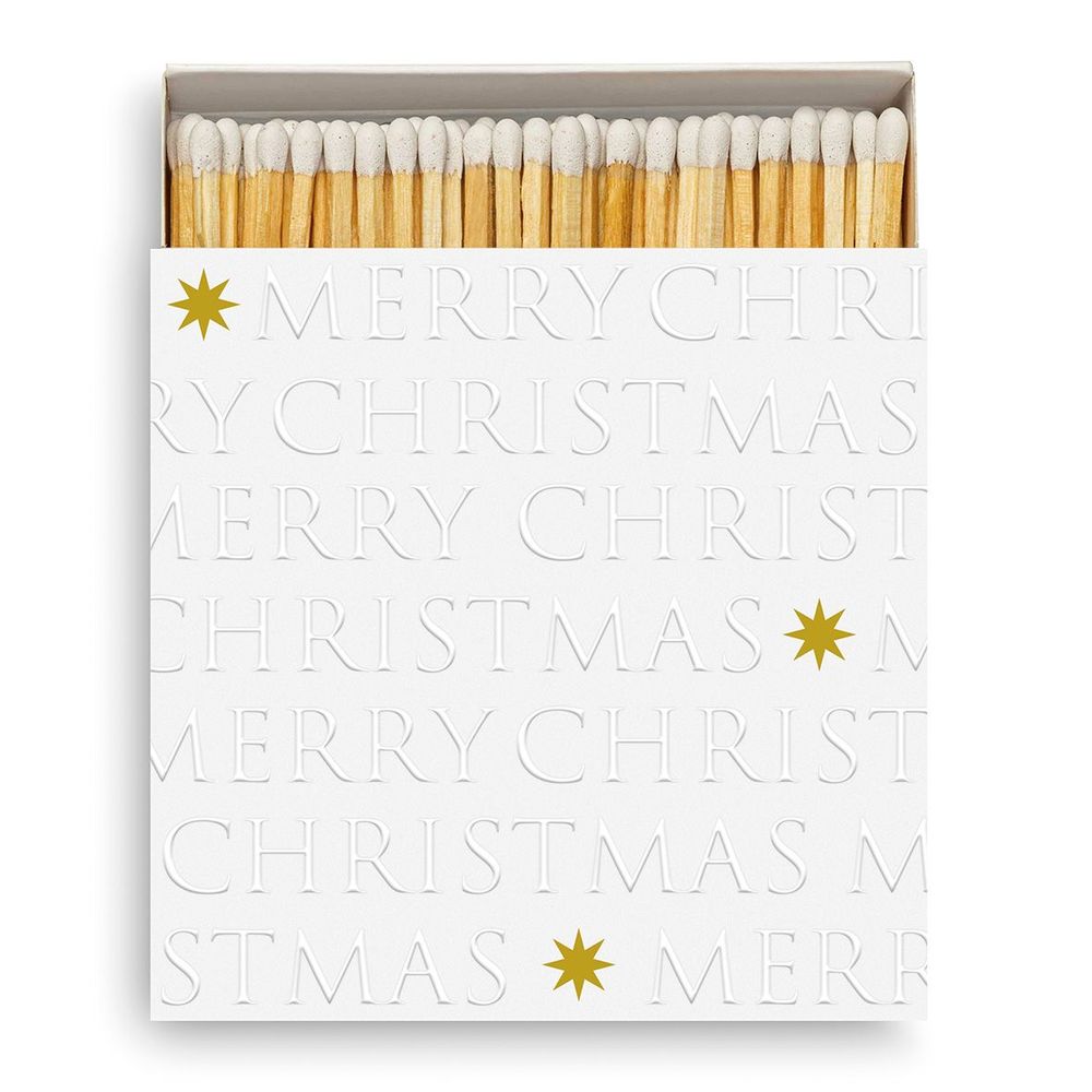Objets de décoration - Designer Matches - PPD PAPERPRODUCTS DESIGN GMBH