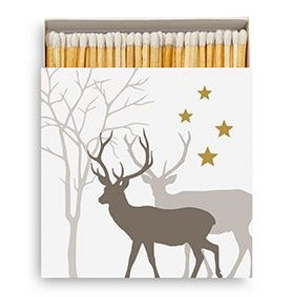 Objets de décoration - Designer Matches - PPD PAPERPRODUCTS DESIGN GMBH