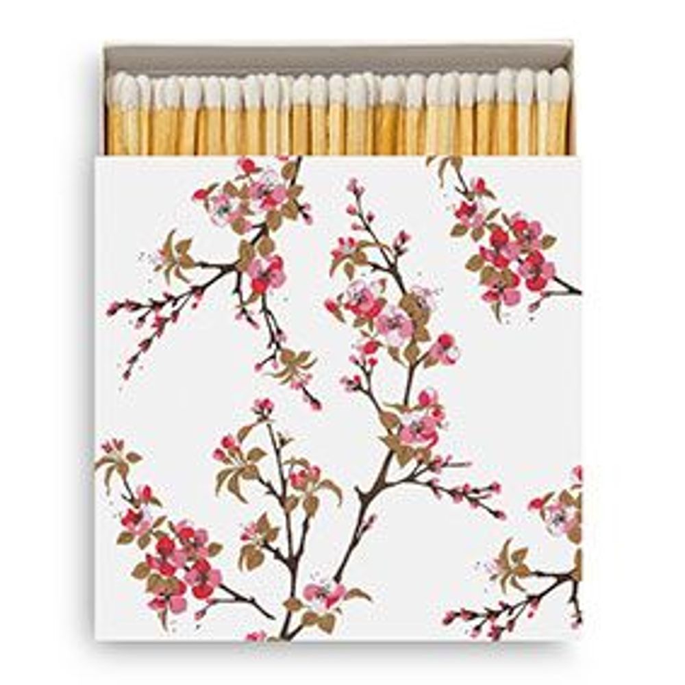 Objets de décoration - Designer Matches - PPD PAPERPRODUCTS DESIGN GMBH