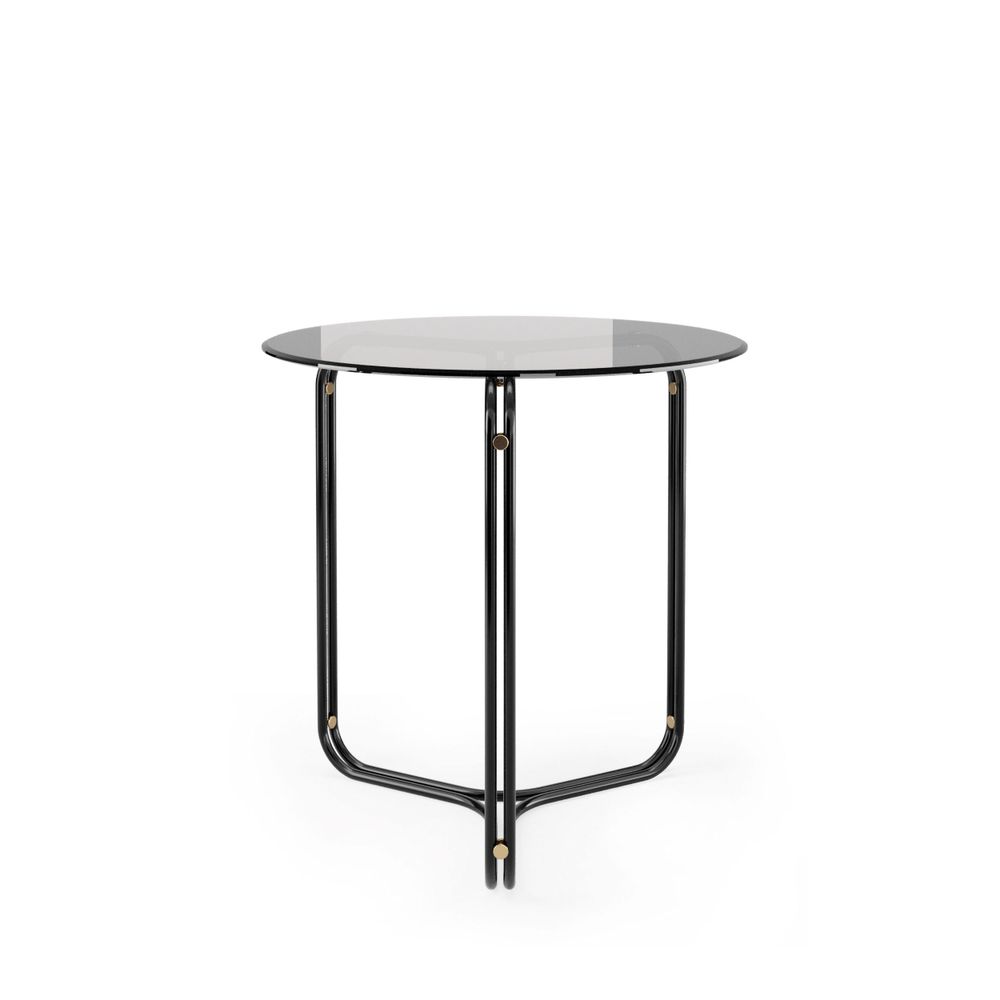 Design objects - BAMBOO III Side table - PRADDY