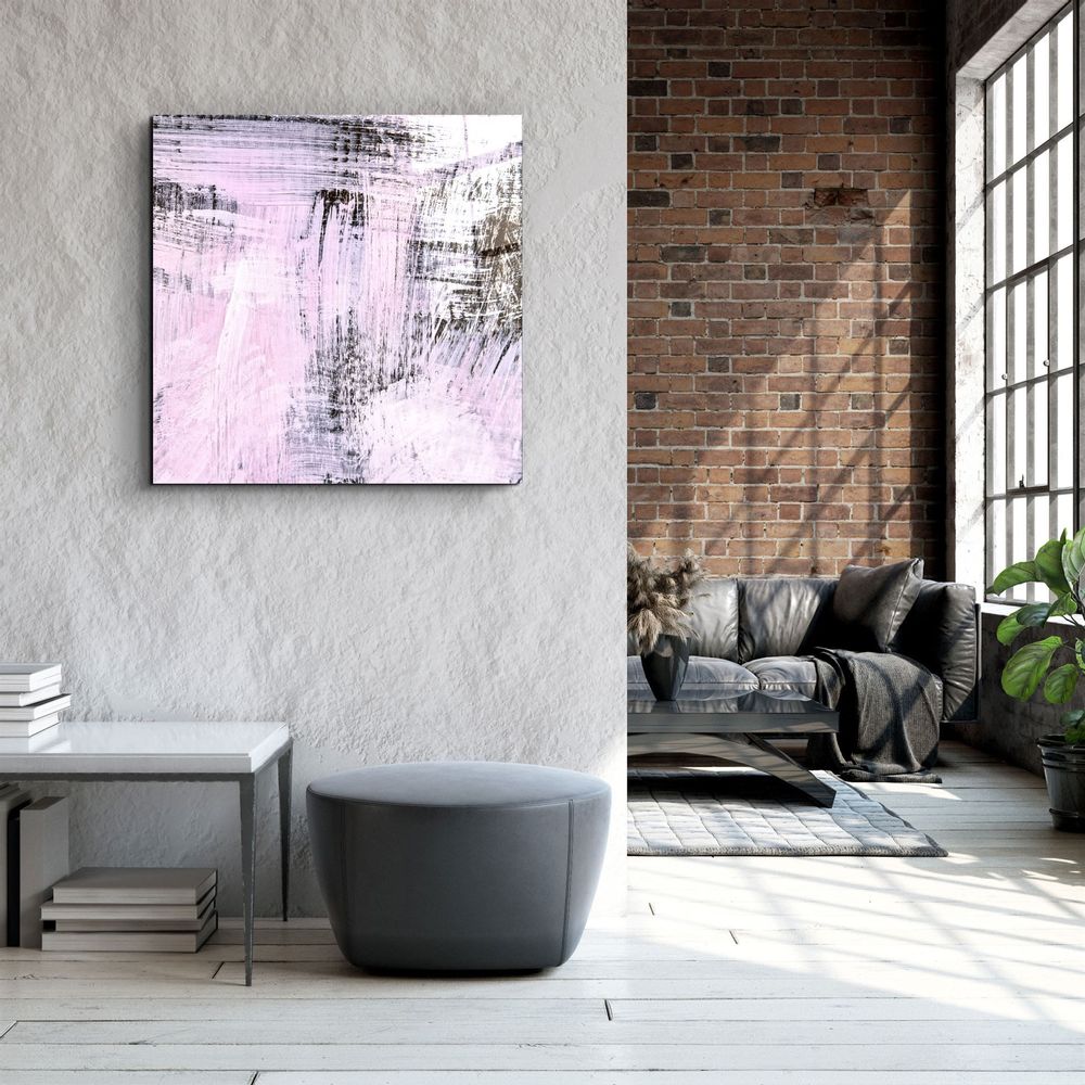 Other wall decoration - ・"Abstract"・Glass Wall Art | Artdesigna Glass Printing Wall Arts. - ARTDESIGNA
