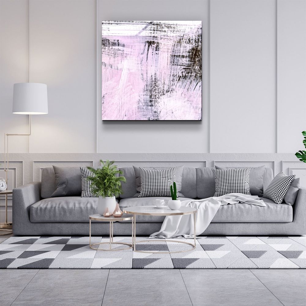 Other wall decoration - ・"Abstract"・Glass Wall Art | Artdesigna Glass Printing Wall Arts. - ARTDESIGNA