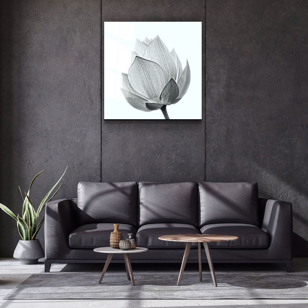 Other wall decoration - ・"Endless Quay"・Glass Wall Art | Artdesigna Glass Printing Wall Arts. - ARTDESIGNA