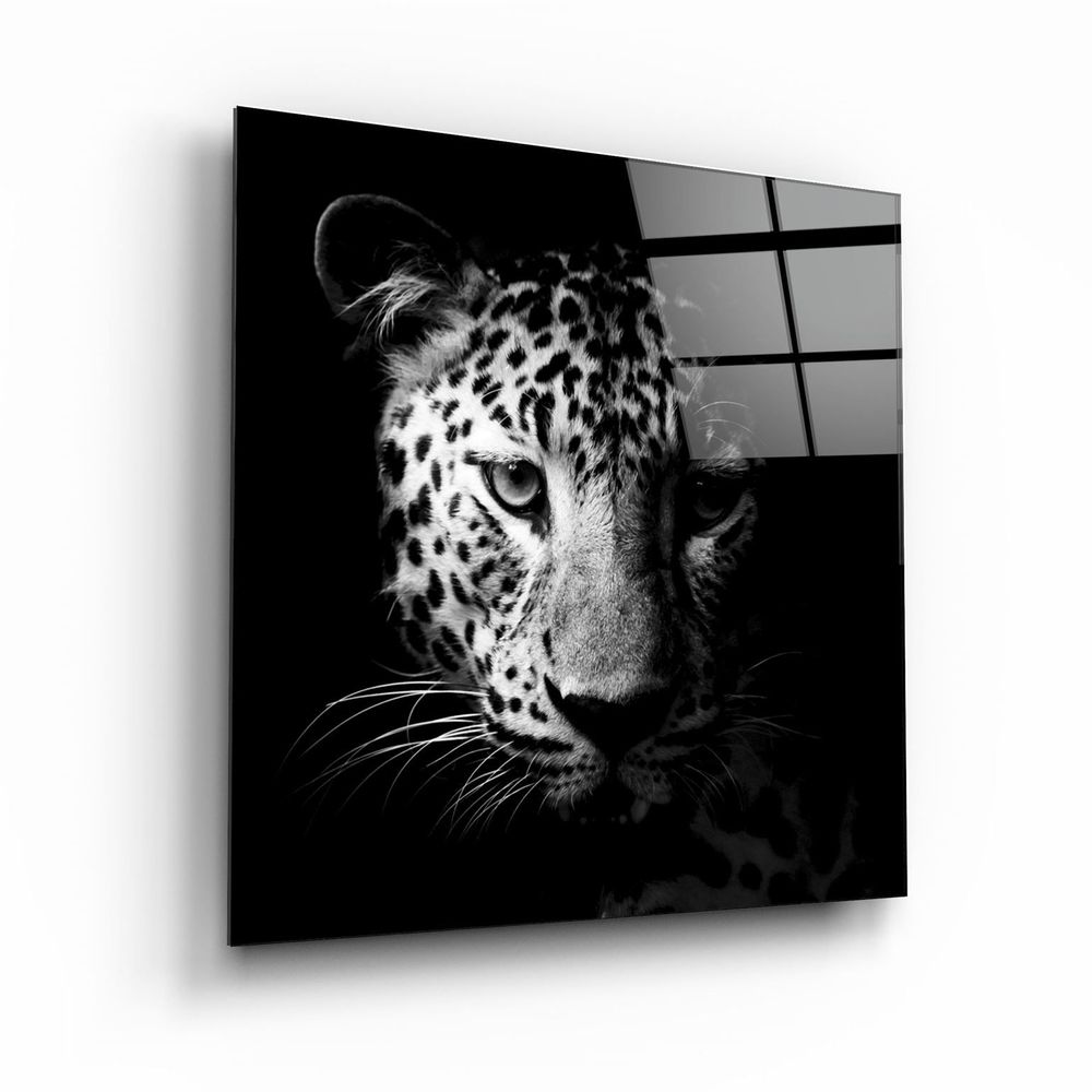 Autres décorations murales - ・"Flower"・Glass Wall Art | Artdesigna Glass Printing Wall Arts. - ARTDESIGNA
