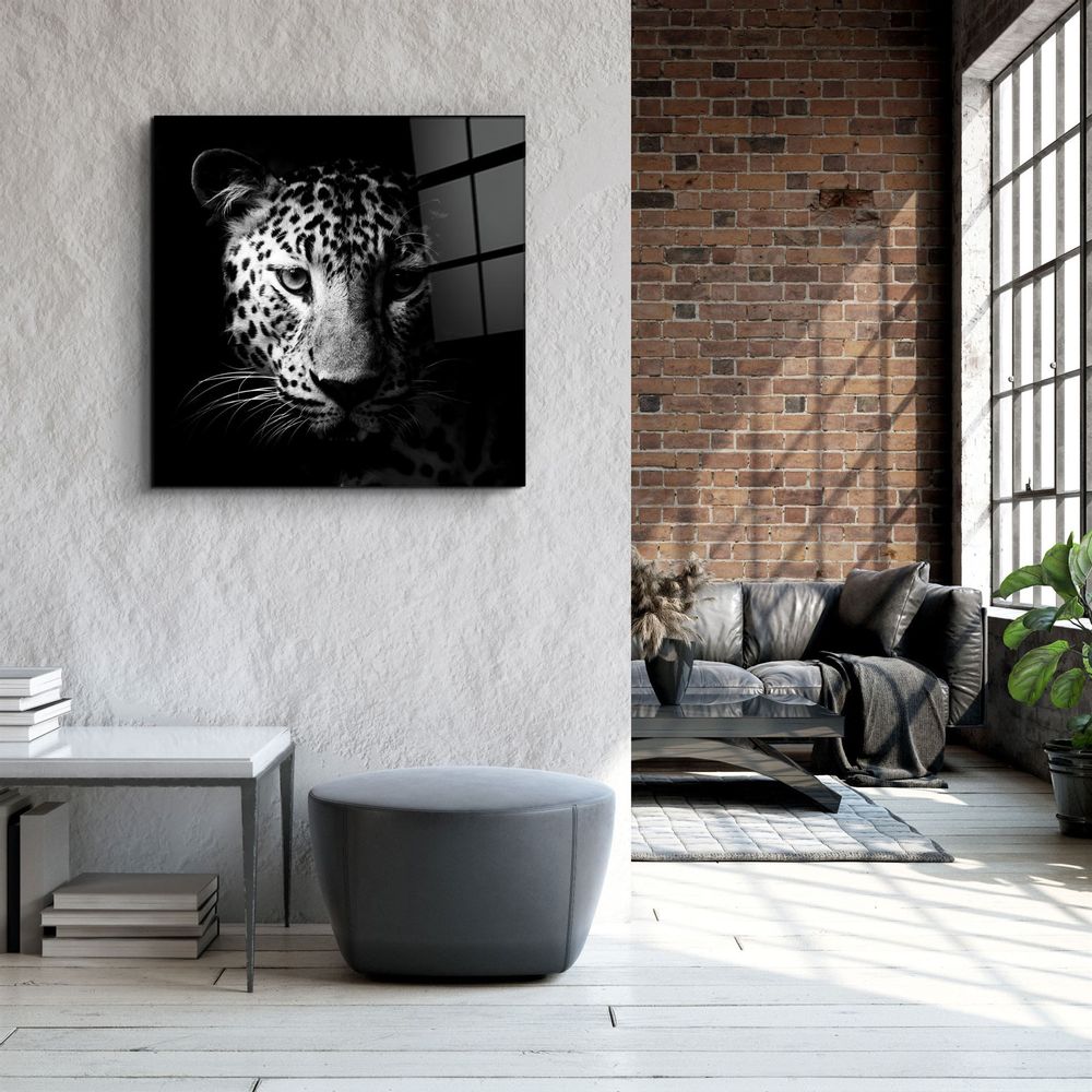 Autres décorations murales - ・"Flower"・Glass Wall Art | Artdesigna Glass Printing Wall Arts. - ARTDESIGNA