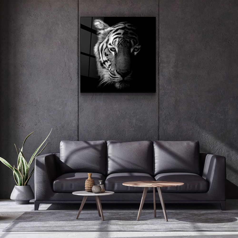 Other wall decoration - ・"New York"・Glass Wall Art | Artdesigna Glass Printing Wall Arts. - ARTDESIGNA