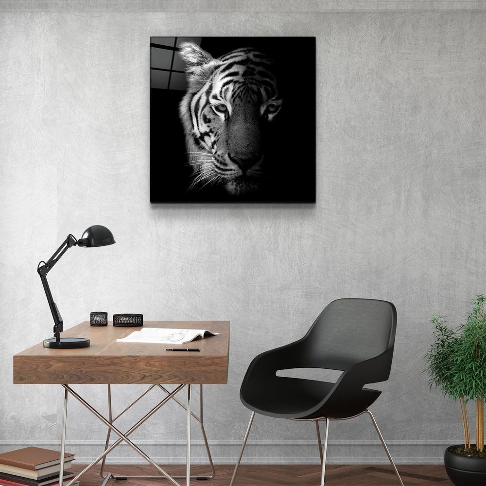 Other wall decoration - ・"New York"・Glass Wall Art | Artdesigna Glass Printing Wall Arts. - ARTDESIGNA