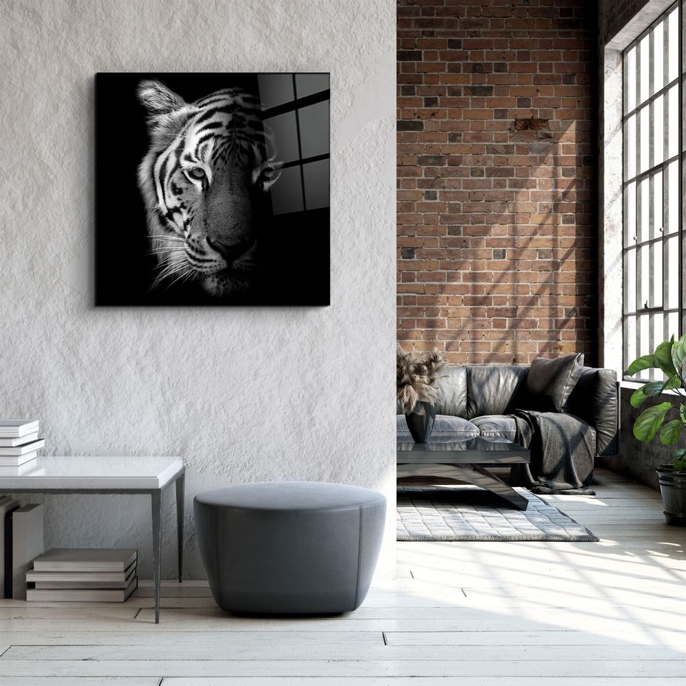 Other wall decoration - ・"New York"・Glass Wall Art | Artdesigna Glass Printing Wall Arts. - ARTDESIGNA