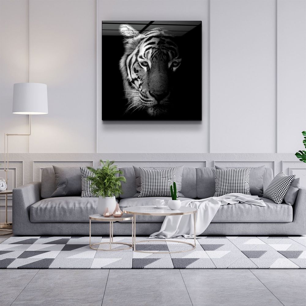 Other wall decoration - ・"New York"・Glass Wall Art | Artdesigna Glass Printing Wall Arts. - ARTDESIGNA