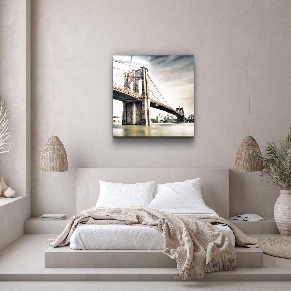 Other wall decoration - ・"Sunset"・Glass Wall Art | Artdesigna Glass Printing Wall Arts. - ARTDESIGNA