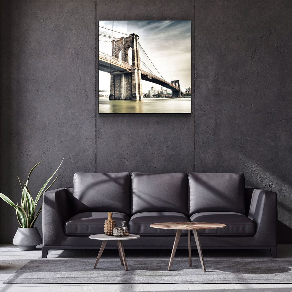 Other wall decoration - ・"Sunset"・Glass Wall Art | Artdesigna Glass Printing Wall Arts. - ARTDESIGNA