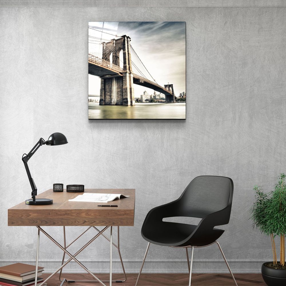 Other wall decoration - ・"Sunset"・Glass Wall Art | Artdesigna Glass Printing Wall Arts. - ARTDESIGNA