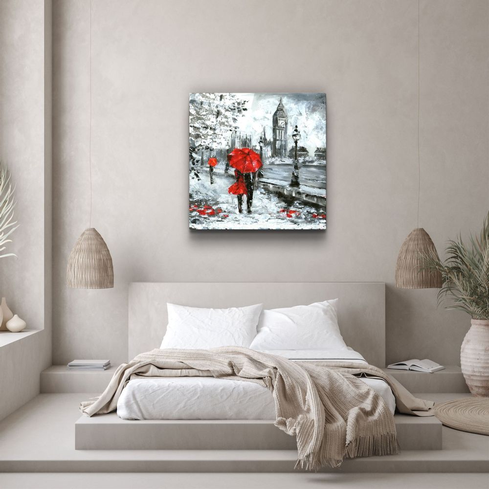 Autres décorations murales - ・"Abstract Art"・Glass Wall Art | Artdesigna Glass Printing Wall Arts. - ARTDESIGNA