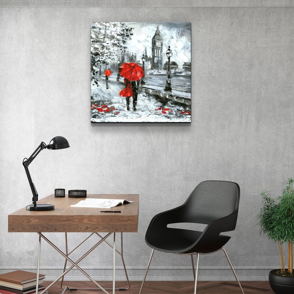 Autres décorations murales - ・"Abstract Art"・Glass Wall Art | Artdesigna Glass Printing Wall Arts. - ARTDESIGNA