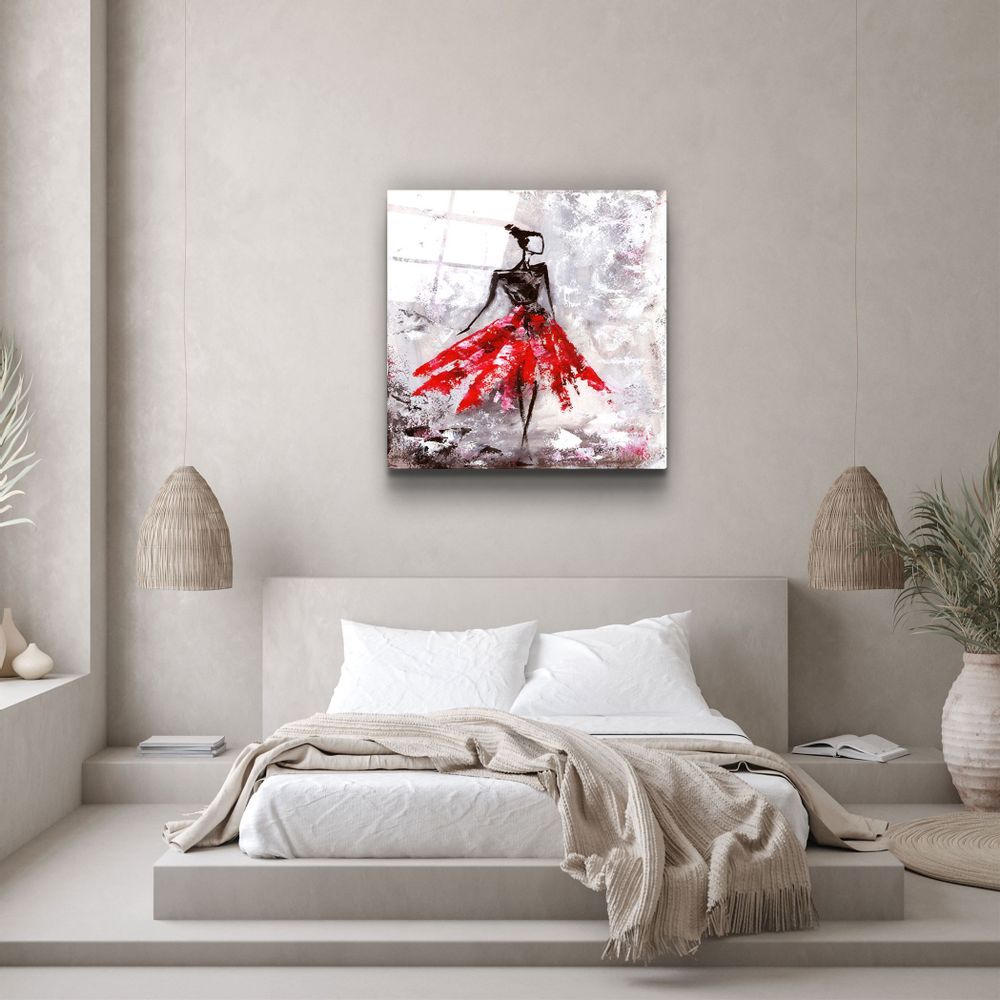 Other wall decoration - ・"London"・Glass Wall Art | Artdesigna Glass Printing Wall Arts. - ARTDESIGNA