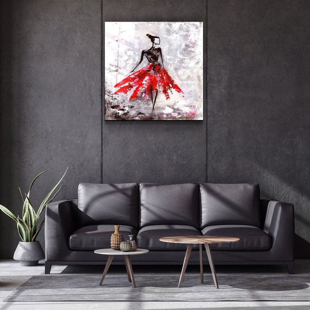 Other wall decoration - ・"London"・Glass Wall Art | Artdesigna Glass Printing Wall Arts. - ARTDESIGNA
