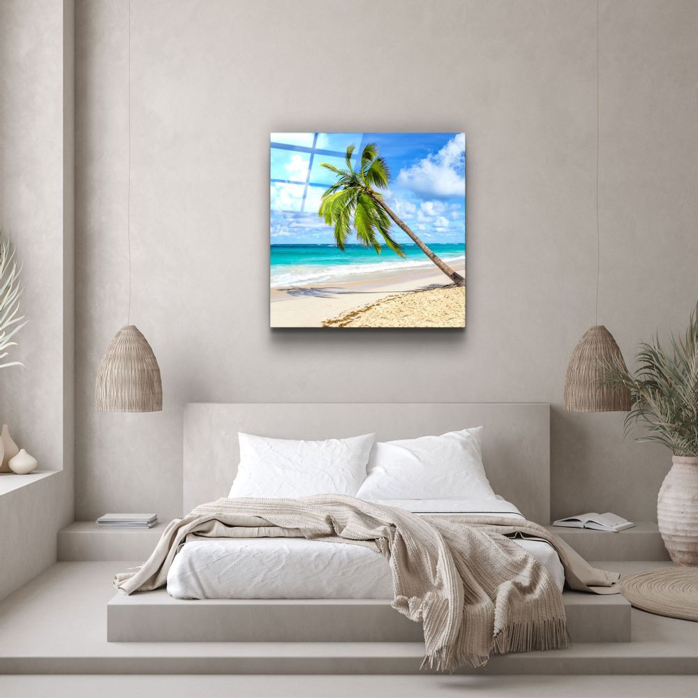 Other wall decoration - ・"Swiss"・Glass Wall Art | Artdesigna Glass Printing Wall Arts. - ARTDESIGNA