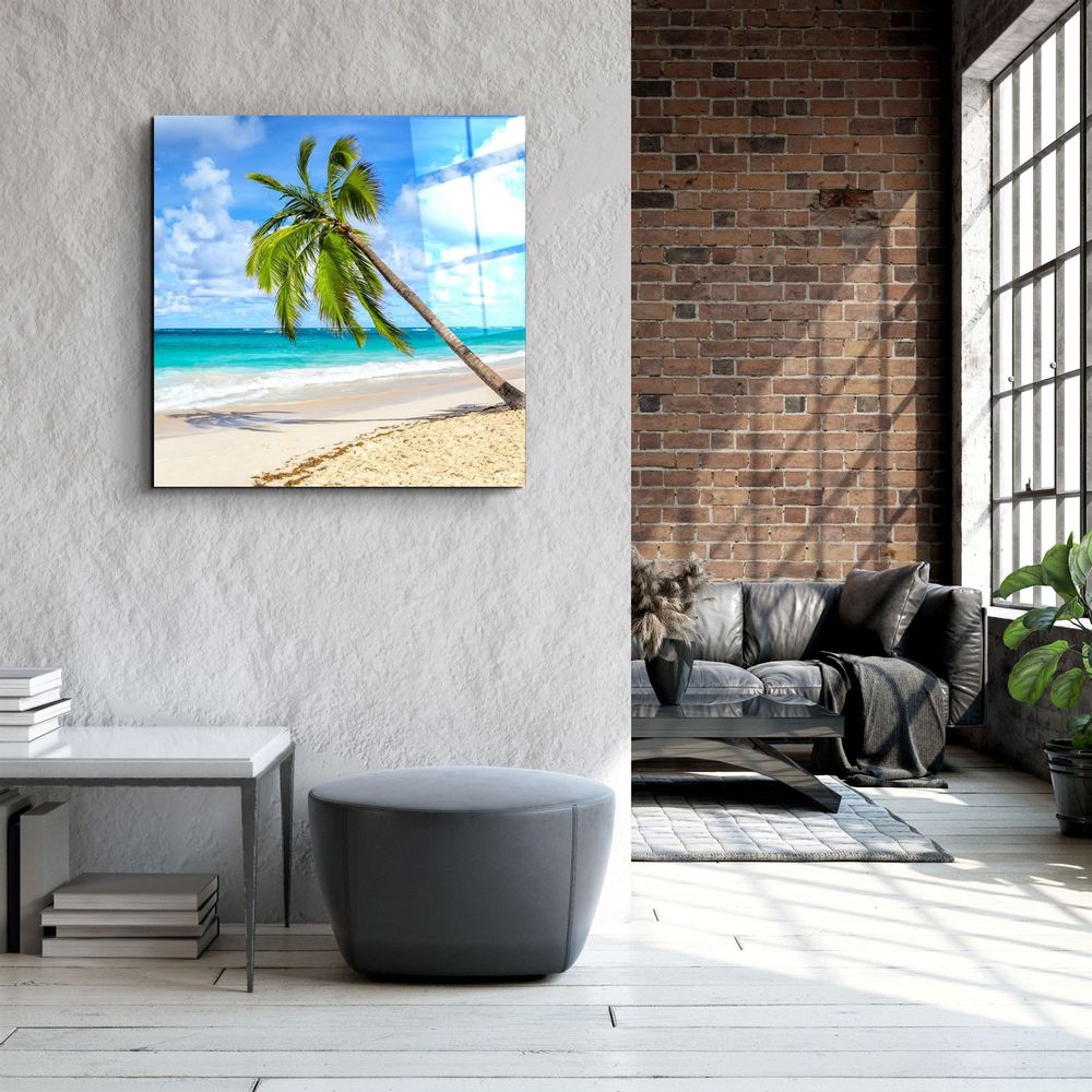 Other wall decoration - ・"Swiss"・Glass Wall Art | Artdesigna Glass Printing Wall Arts. - ARTDESIGNA
