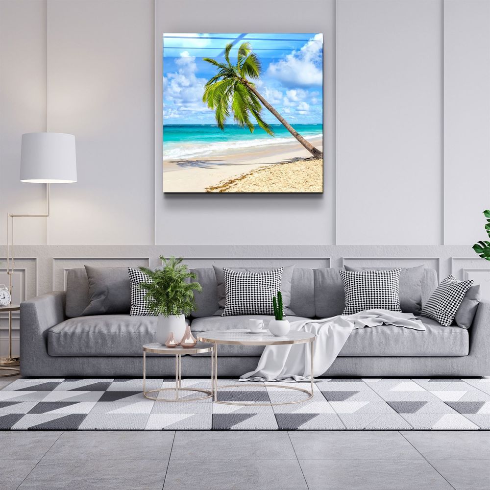 Other wall decoration - ・"Swiss"・Glass Wall Art | Artdesigna Glass Printing Wall Arts. - ARTDESIGNA