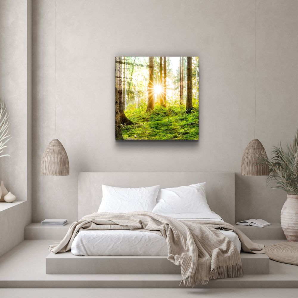 Other wall decoration - ・"Balloons"・Glass Wall Art | Artdesigna Glass Printing Wall Arts. - ARTDESIGNA