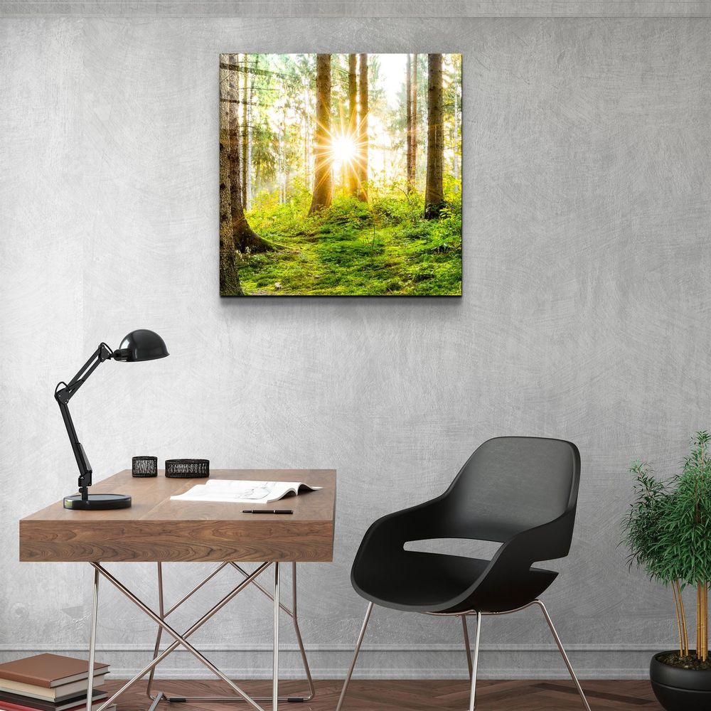 Other wall decoration - ・"Balloons"・Glass Wall Art | Artdesigna Glass Printing Wall Arts. - ARTDESIGNA