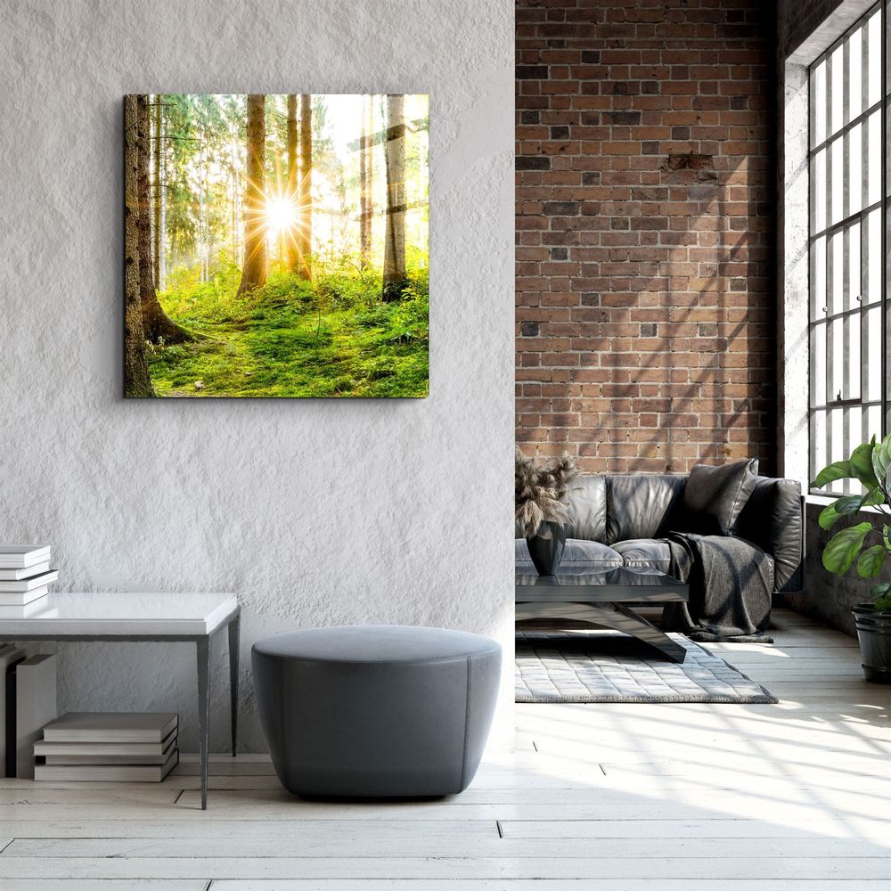 Other wall decoration - ・"Balloons"・Glass Wall Art | Artdesigna Glass Printing Wall Arts. - ARTDESIGNA