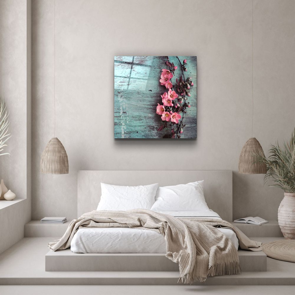 Other wall decoration - ・"The Car"・Glass Wall Art | Artdesigna Glass Printing Wall Arts. - ARTDESIGNA