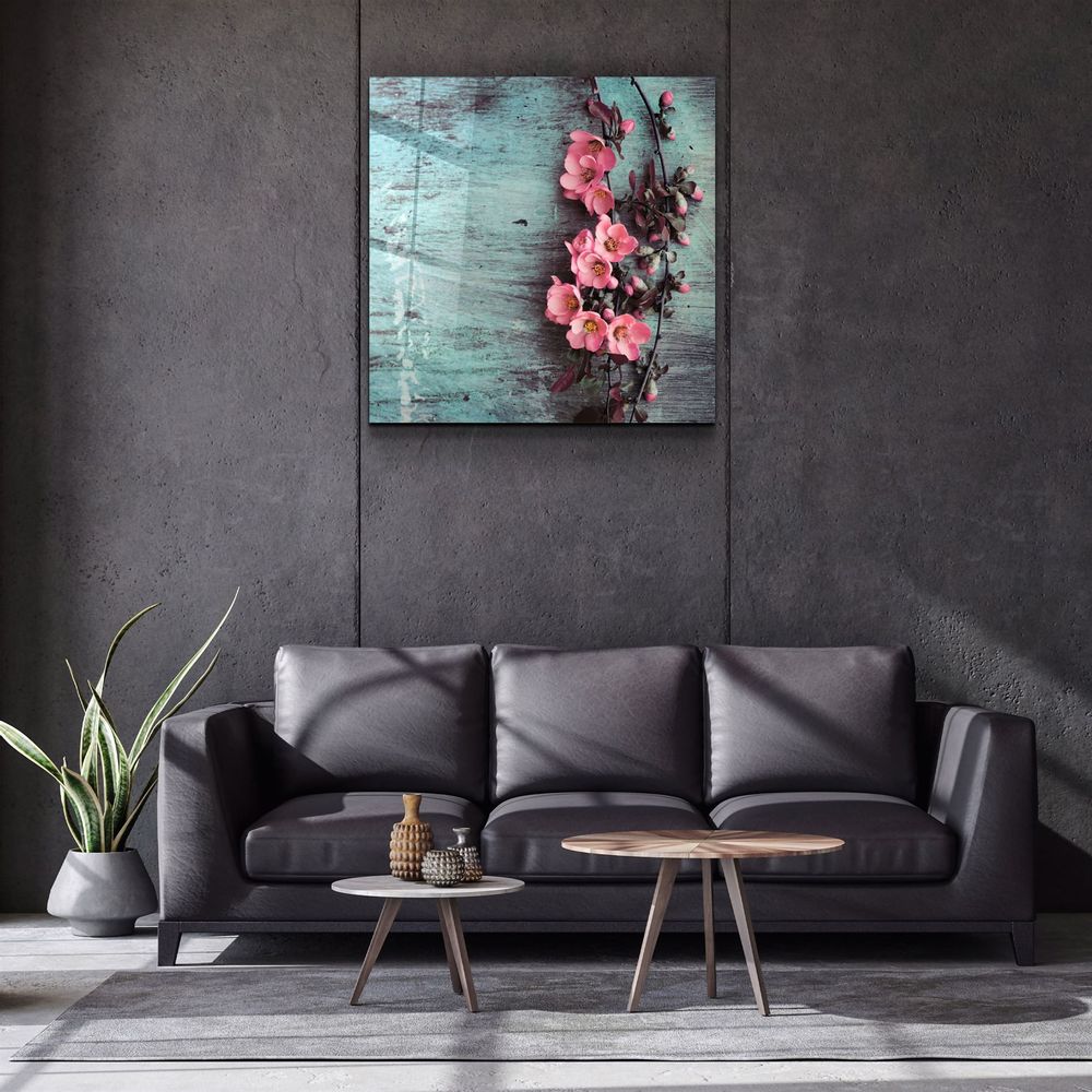 Other wall decoration - ・"The Car"・Glass Wall Art | Artdesigna Glass Printing Wall Arts. - ARTDESIGNA