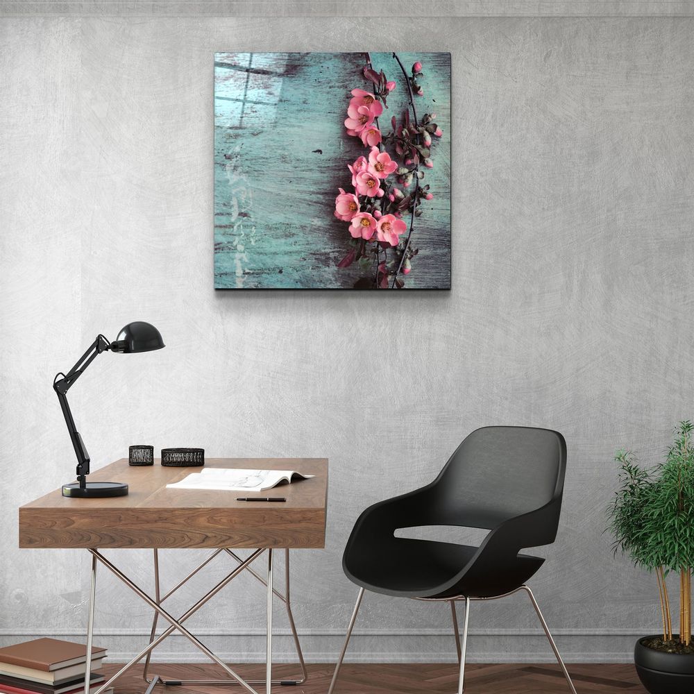 Other wall decoration - ・"The Car"・Glass Wall Art | Artdesigna Glass Printing Wall Arts. - ARTDESIGNA