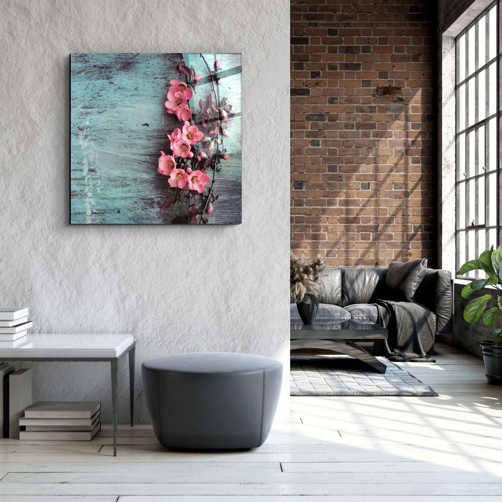 Other wall decoration - ・"The Car"・Glass Wall Art | Artdesigna Glass Printing Wall Arts. - ARTDESIGNA