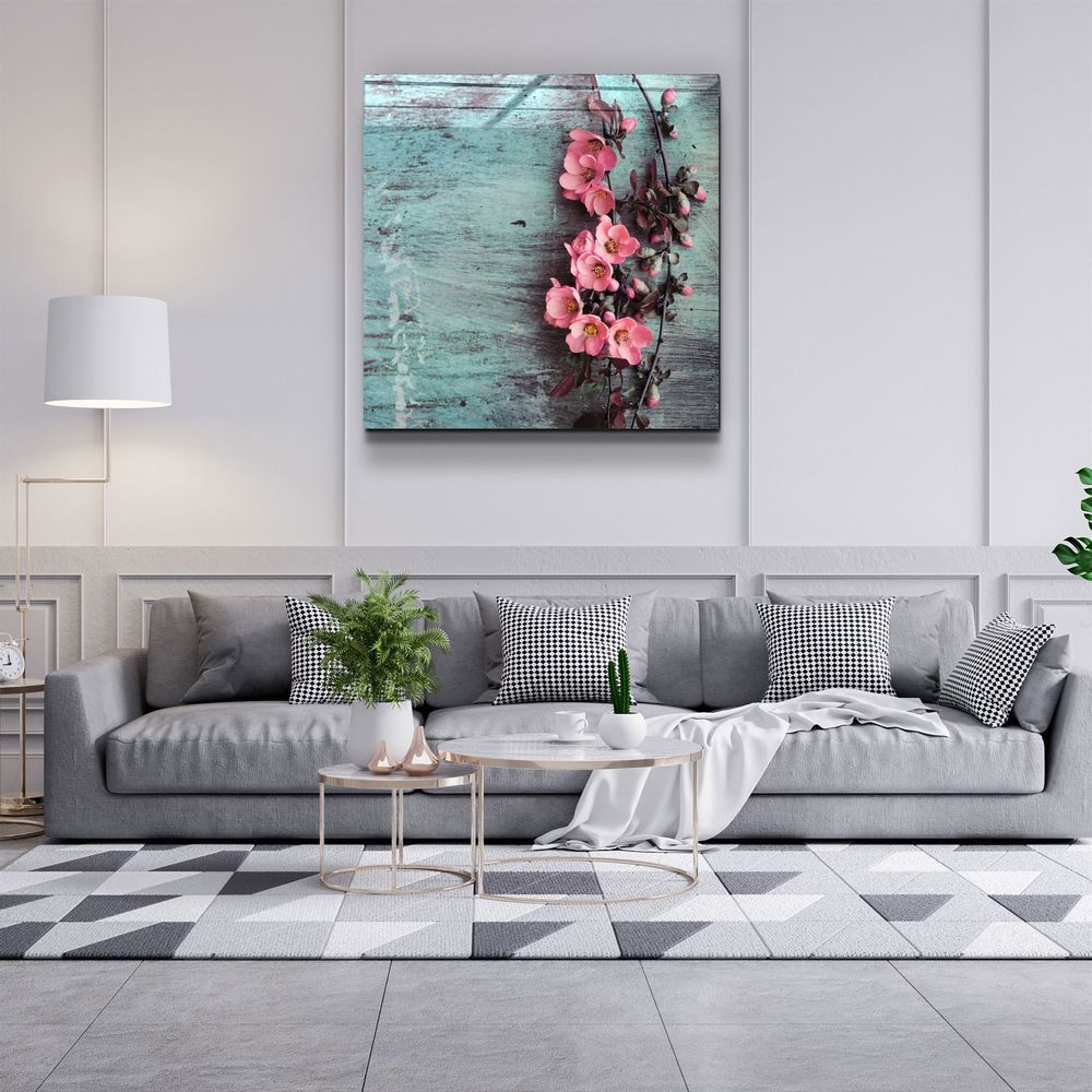 Other wall decoration - ・"The Car"・Glass Wall Art | Artdesigna Glass Printing Wall Arts. - ARTDESIGNA