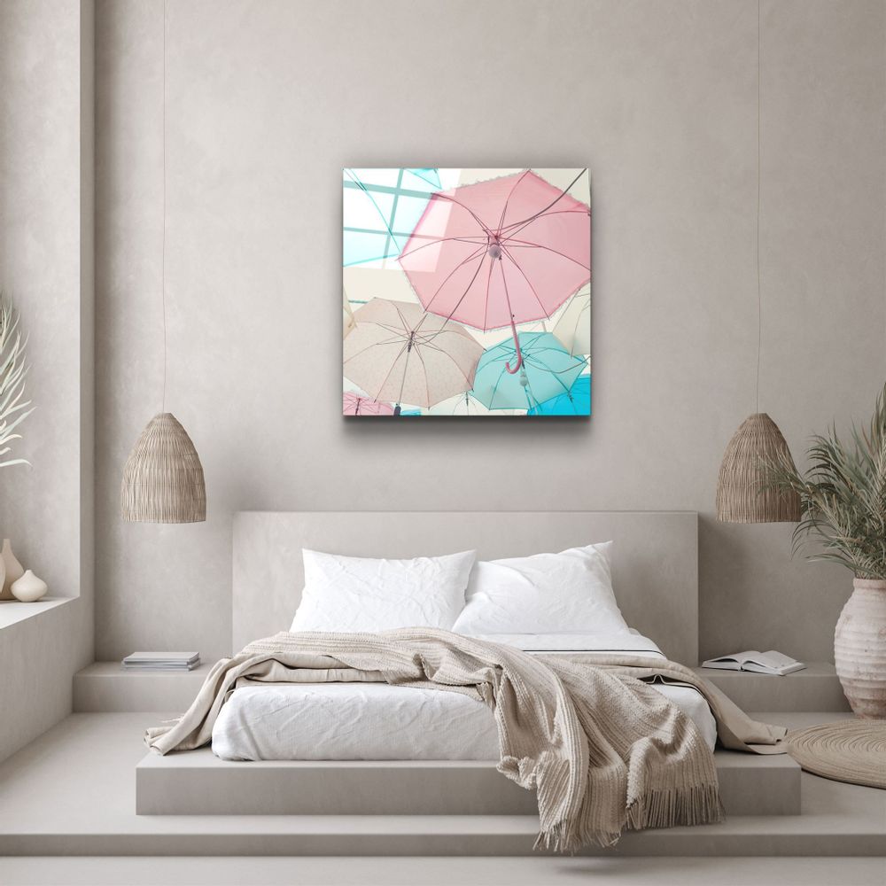 Other wall decoration - ・"Heart"・Glass Wall Art | Artdesigna Glass Printing Wall Arts. - ARTDESIGNA