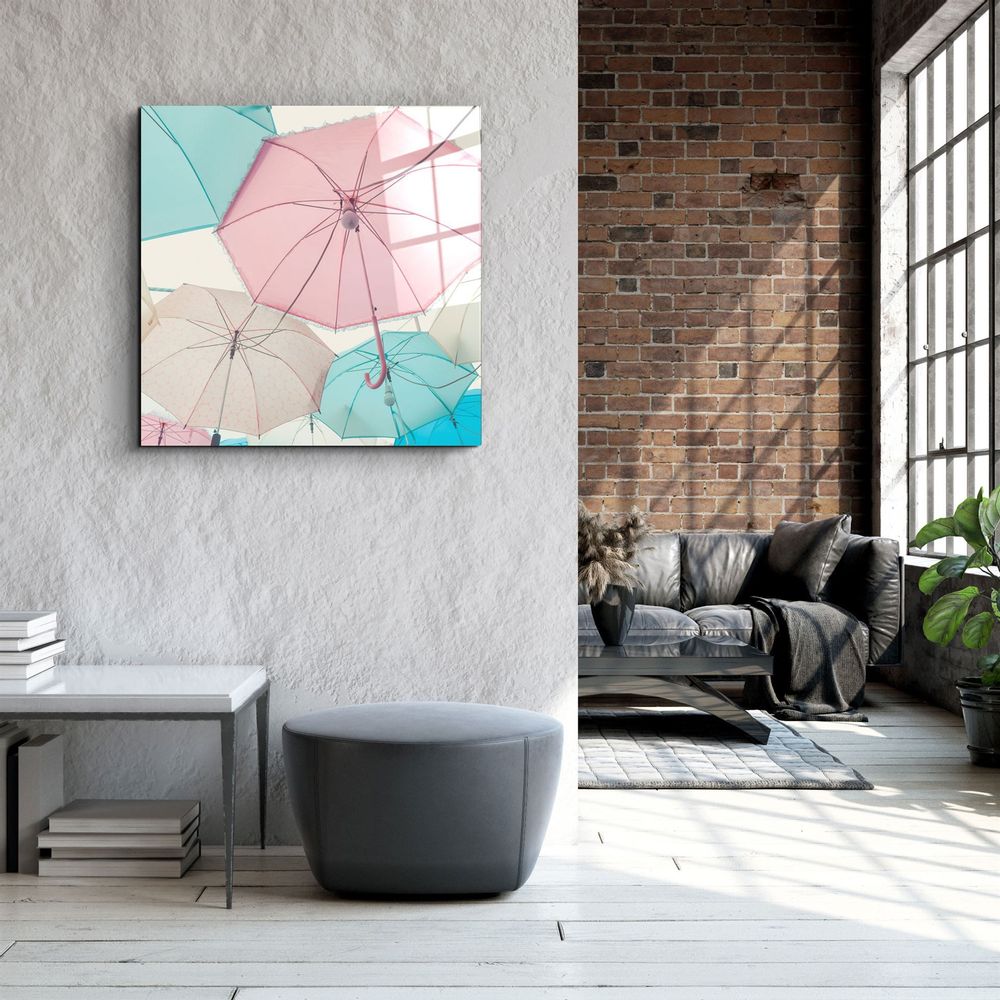 Other wall decoration - ・"Heart"・Glass Wall Art | Artdesigna Glass Printing Wall Arts. - ARTDESIGNA