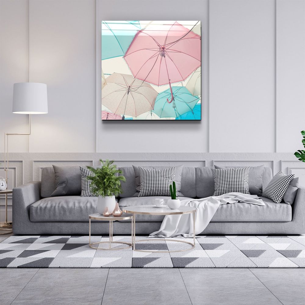Other wall decoration - ・"Heart"・Glass Wall Art | Artdesigna Glass Printing Wall Arts. - ARTDESIGNA