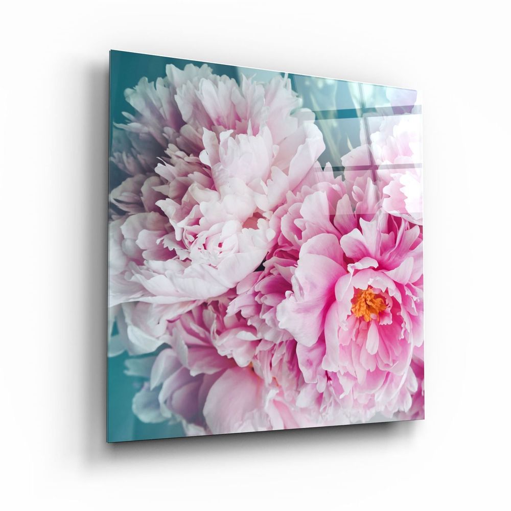 Other wall decoration - ・"Eggs"・Glass Wall Art | Artdesigna Glass Printing Wall Arts. - ARTDESIGNA