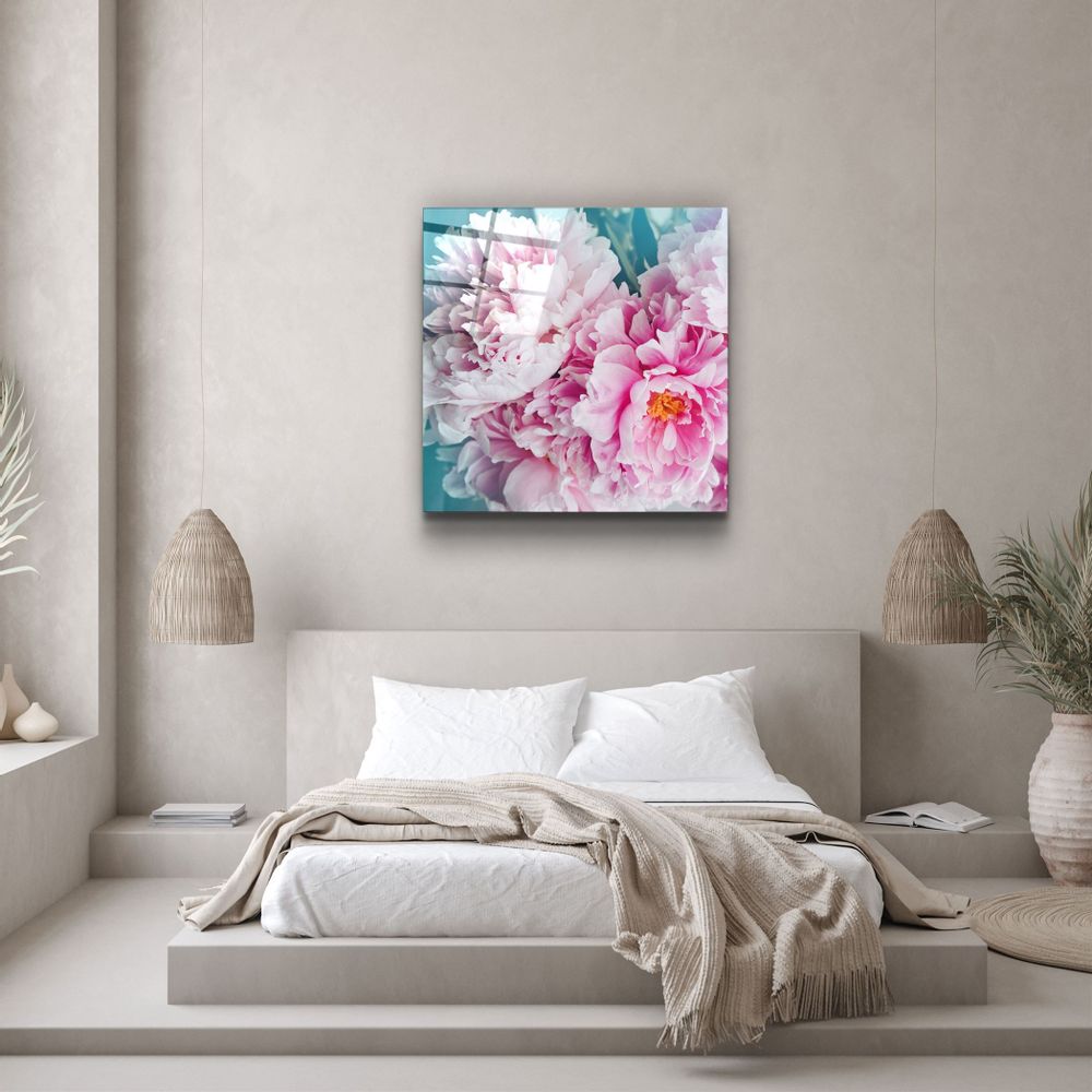 Other wall decoration - ・"Eggs"・Glass Wall Art | Artdesigna Glass Printing Wall Arts. - ARTDESIGNA