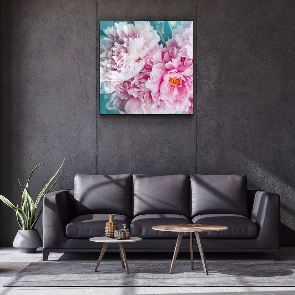 Other wall decoration - ・"Eggs"・Glass Wall Art | Artdesigna Glass Printing Wall Arts. - ARTDESIGNA