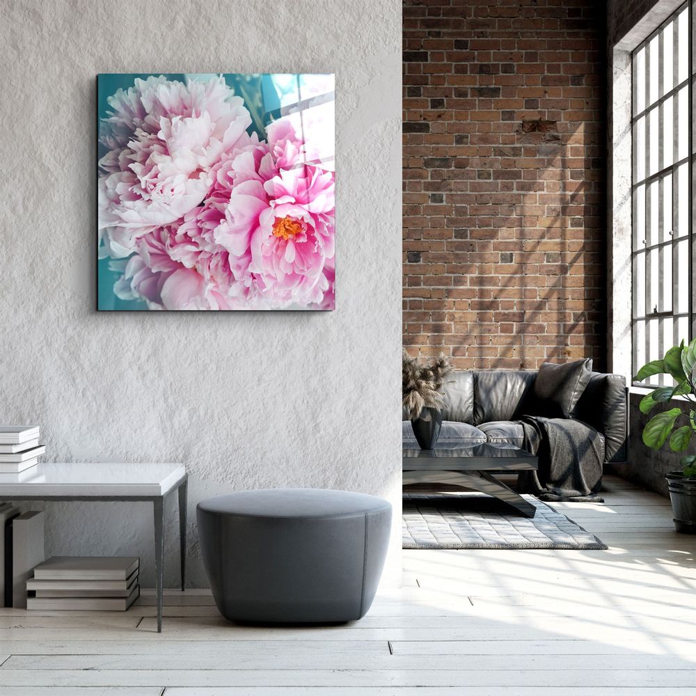 Other wall decoration - ・"Eggs"・Glass Wall Art | Artdesigna Glass Printing Wall Arts. - ARTDESIGNA