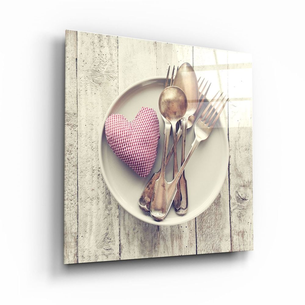 Other wall decoration - ・"Flower"・Glass Wall Art | Artdesigna Glass Printing Wall Arts. - ARTDESIGNA