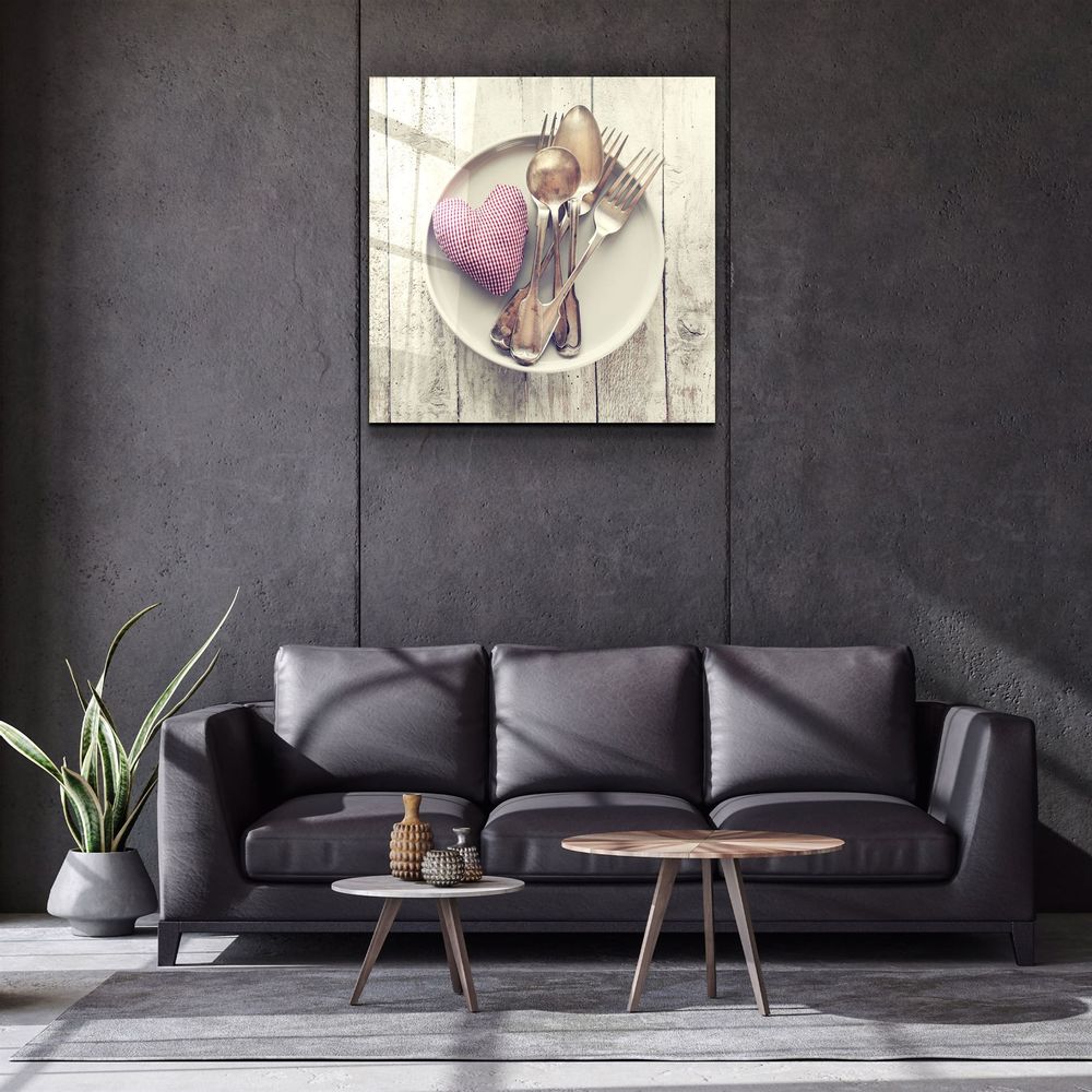 Other wall decoration - ・"Flower"・Glass Wall Art | Artdesigna Glass Printing Wall Arts. - ARTDESIGNA
