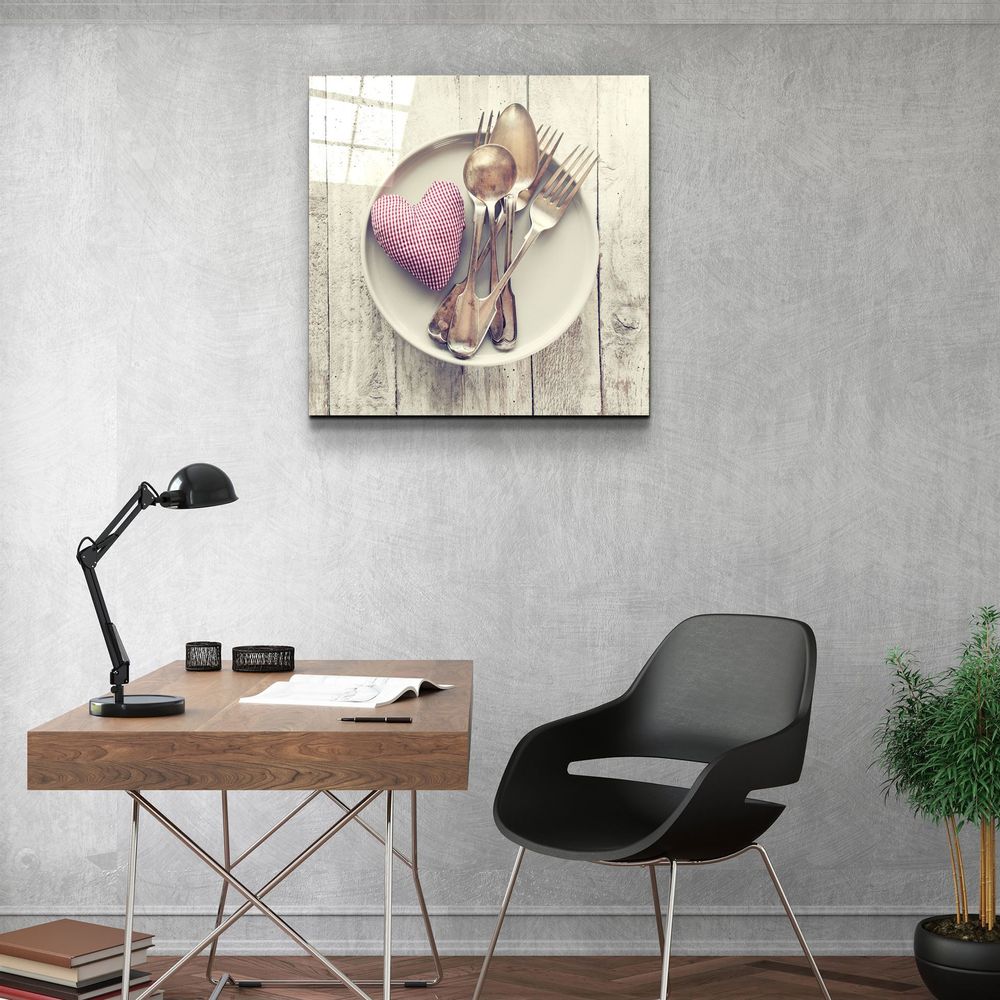 Other wall decoration - ・"Flower"・Glass Wall Art | Artdesigna Glass Printing Wall Arts. - ARTDESIGNA