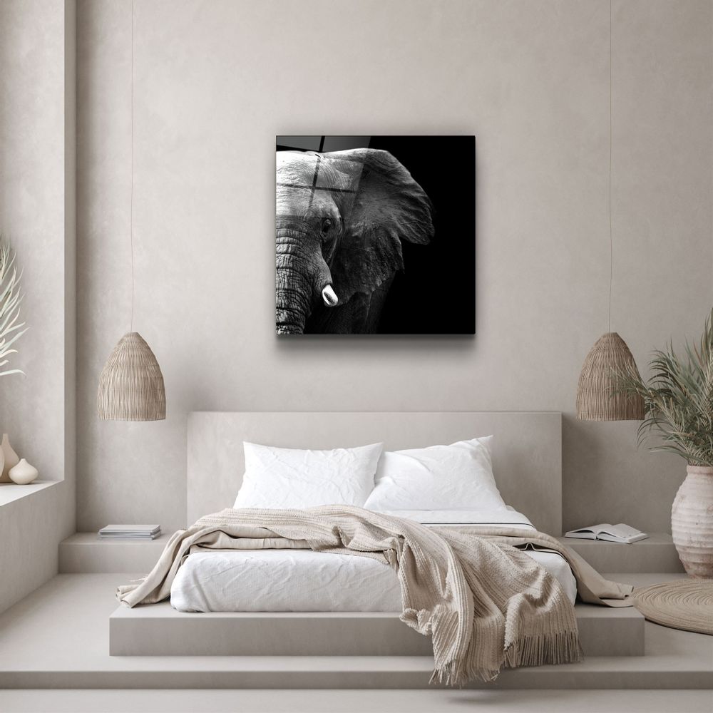 Other wall decoration - ・"Quay"・Glass Wall Art | Artdesigna Glass Printing Wall Arts. - ARTDESIGNA